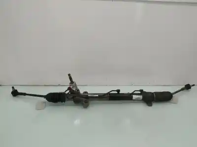 Автозапчасти б/у рулевая рейка за ssangyong rodius xdi ссылки oem iam 4650021000