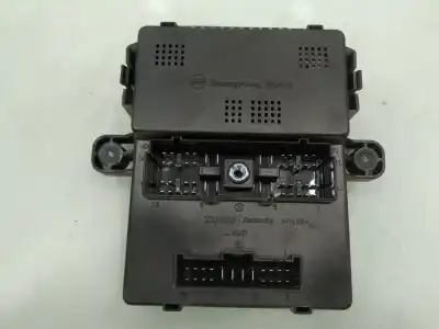 Автозапчасти б/у электронный модуль за ssangyong rodius xdi ссылки oem iam 8232021040