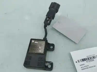Автозапчасти б/у датчик за ssangyong rodius xdi ссылки oem iam 6870021460