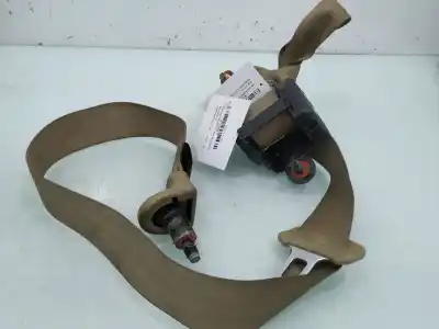 Автозапчасти б/у задний правый ремень безопасности за ssangyong rodius xdi ссылки oem iam 7560221100  