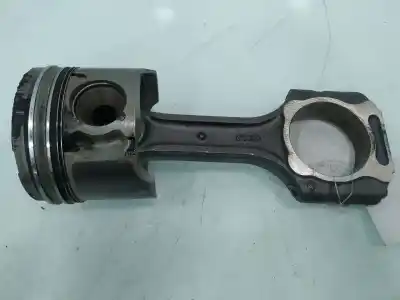 Автозапчасти б/у поршень за ssangyong rodius xdi ссылки oem iam 66430  
