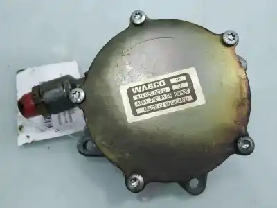 Автозапчасти б/у депрессор тормоза / вакуумный насос за ssangyong rodius xdi ссылки oem iam 9140300030