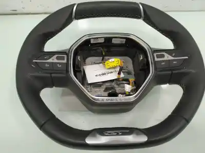 İkinci el araba yedek parçası DIREKSIYON için PEUGEOT 5008  OEM IAM referansları 98105489ZD  