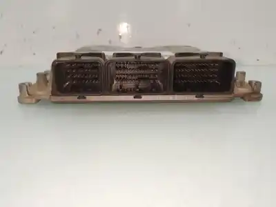 Pezzo di ricambio per auto di seconda mano centralina motore per renault laguna ii bg0 authentique riferimenti oem iam 0281011101
