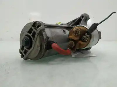 Pezzo di ricambio per auto di seconda mano motorino di avviamento per renault laguna ii bg0 authentique riferimenti oem iam 8200331251