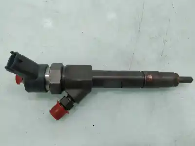 Pezzo di ricambio per auto di seconda mano iniettore per renault laguna ii bg0 authentique riferimenti oem iam 7700111014