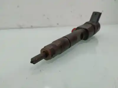 Pezzo di ricambio per auto di seconda mano iniettore per renault laguna ii bg0 authentique riferimenti oem iam 7700111014