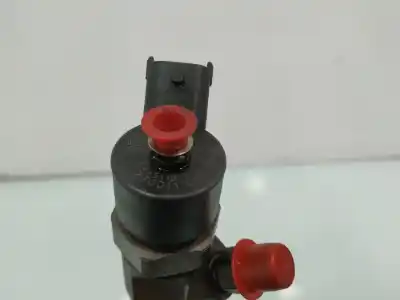 Pezzo di ricambio per auto di seconda mano iniettore per renault laguna ii bg0 authentique riferimenti oem iam 7700111014