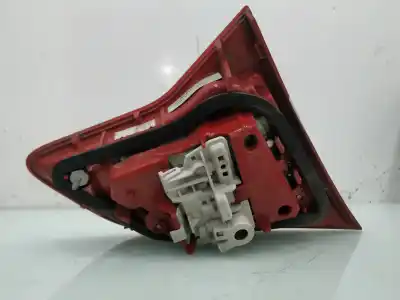 Second-hand car spare part right tailgate light for opel meriva b cosmo oem iam references 13260841  
