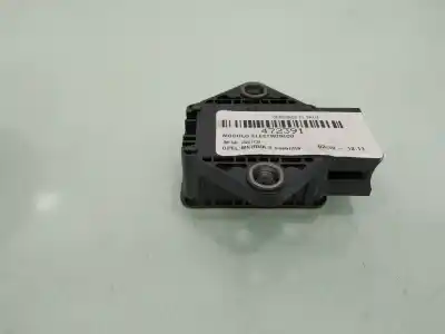 Pezzo di ricambio per auto di seconda mano modulo elettronico per opel meriva b cosmo riferimenti oem iam 13267138