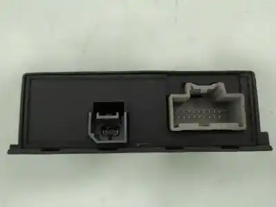 Pezzo di ricambio per auto di seconda mano modulo elettronico per opel meriva b cosmo riferimenti oem iam 22829144