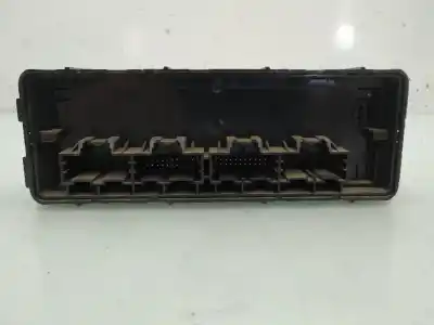 Second-hand car spare part electronic module for opel meriva b cosmo oem iam references 13586181  