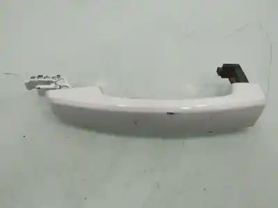 Автозапчастина б/у ЗОВНІШНЯ РУЧКА ПЕРЕДНЯ ПРАВ для OPEL MERIVA  Посилання на OEM IAM 13500026  