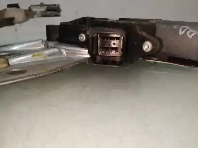 Pezzo di ricambio per auto di seconda mano alzacristalli anteriore destro per opel meriva b cosmo riferimenti oem iam 