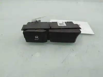 Second-hand car spare part switch for opel meriva b cosmo oem iam references 13288072  