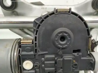 Pezzo di ricambio per auto di seconda mano tiranti e motorino del tergicristallo anteriore per opel meriva b cosmo riferimenti oem iam 0390243009
