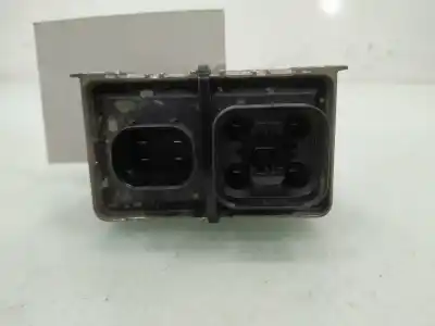 Pezzo di ricambio per auto di seconda mano scatola di preriscaldamento per opel meriva b cosmo riferimenti oem iam 55574293