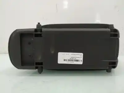 Pezzo di ricambio per auto di seconda mano bracciolo centrale per opel meriva b cosmo riferimenti oem iam   