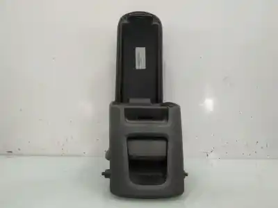 Pezzo di ricambio per auto di seconda mano bracciolo centrale per opel meriva b cosmo riferimenti oem iam   