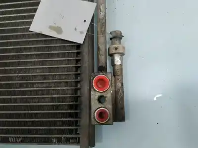 Pezzo di ricambio per auto di seconda mano condensatore / radiatore aria condizionata per opel meriva b cosmo riferimenti oem iam 13331005