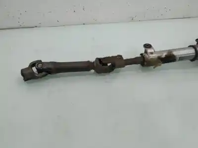 Pezzo di ricambio per auto di seconda mano piantone dello sterzo per opel meriva b cosmo riferimenti oem iam 13251948  