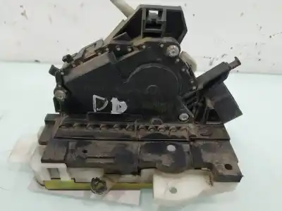 Peça sobressalente para automóvel em segunda mão fechadura da porta dianteira direita por ford mondeo berlina (ge) ambiente (06.2003->) (d) referências oem iam 2s4aa21812ea