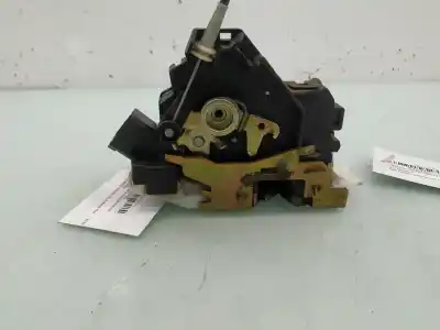 Peça sobressalente para automóvel em segunda mão fechadura da porta traseira direita por ford mondeo berlina (ge) ambiente (06.2003->) (d) referências oem iam 2s4aa2641eh