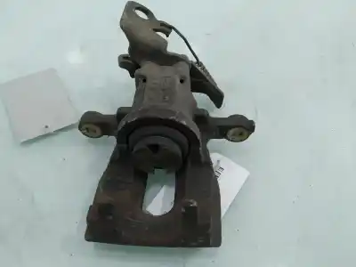 Peça sobressalente para automóvel em segunda mão pinça de travão traseira esquerda por ford mondeo berlina (ge) ambiente (06.2003->) (d) referências oem iam 