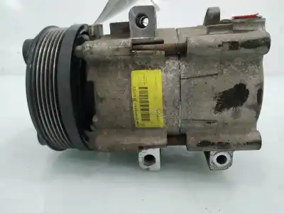 Peça sobressalente para automóvel em segunda mão compressor de ar condicionado a/a a/c por ford mondeo berlina (ge) ambiente (06.2003->) (d) referências oem iam 4s7119d629aa