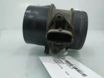Автозапчасти б/у расходомер воздуха за ssangyong rodius xdi ссылки oem iam 0280218130
