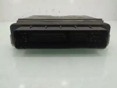 Автозапчасти б/у блок управления двигателем за ssangyong rodius xdi ссылки oem iam a6655404032  