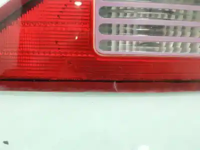 Автозапчасти б/у правый задний фонарь за ssangyong rodius xdi ссылки oem iam   