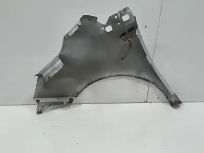 Second-hand car spare part front right fin for opel meriva b cosmo oem iam references   