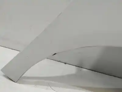 Second-hand car spare part front right fin for opel meriva b cosmo oem iam references   