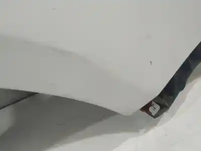 Second-hand car spare part front right fin for opel meriva b cosmo oem iam references   