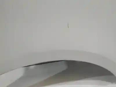 Second-hand car spare part front right fin for opel meriva b cosmo oem iam references   