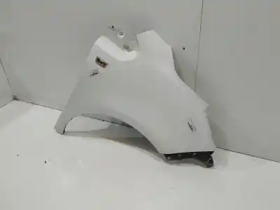 Pezzo di ricambio per auto di seconda mano parafango anteriore destro per opel meriva b cosmo riferimenti oem iam 