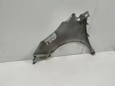 Second-hand car spare part front right fin for opel meriva b cosmo oem iam references   