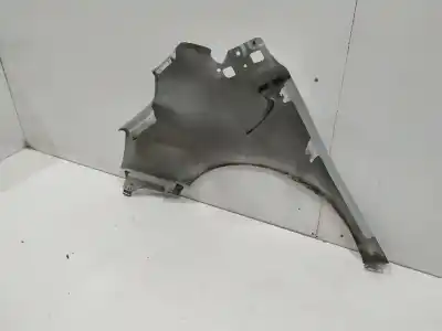 Second-hand car spare part front right fin for opel meriva b cosmo oem iam references   