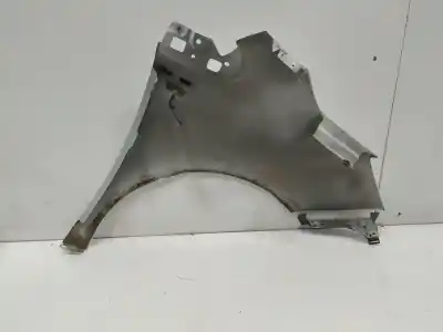 Second-hand car spare part left front fin for opel meriva b cosmo oem iam references   