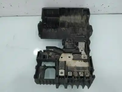 Second-hand car spare part fuse box unit for opel meriva b cosmo oem iam references 13362767  