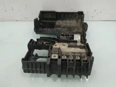 Second-hand car spare part fuse box unit for opel meriva b cosmo oem iam references 13362767  