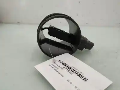Pezzo di ricambio per auto di seconda mano misuratore di flusso per opel meriva b cosmo riferimenti oem iam 55561912