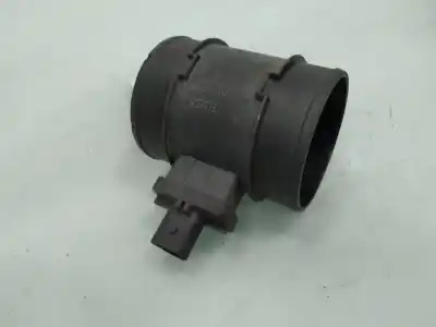 Second-hand car spare part flowmeter for opel meriva b cosmo oem iam references 55561912  