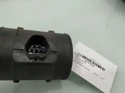 Second-hand car spare part flowmeter for opel meriva b cosmo oem iam references 55561912  