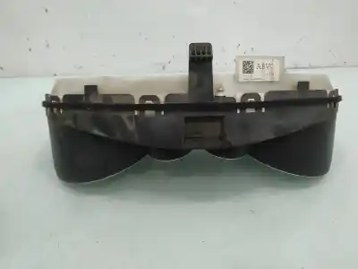 Peça sobressalente para automóvel em segunda mão quadrante por opel meriva b cosmo referências oem iam 13349547  