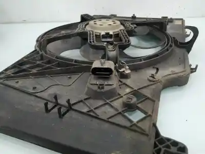 Pezzo di ricambio per auto di seconda mano elettroventola per opel meriva b cosmo riferimenti oem iam 560961104