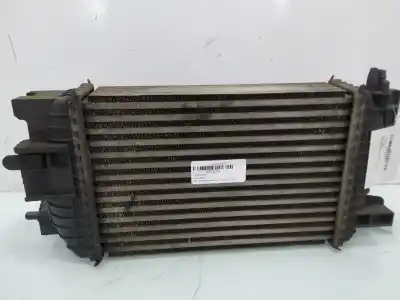Peça sobressalente para automóvel em segunda mão intercooler por opel meriva b cosmo referências oem iam 13283252  