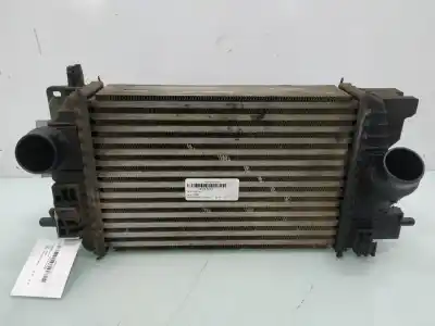 Peça sobressalente para automóvel em segunda mão intercooler por opel meriva b cosmo referências oem iam 13283252  