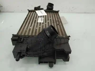 Peça sobressalente para automóvel em segunda mão intercooler por opel meriva b cosmo referências oem iam 13283252  